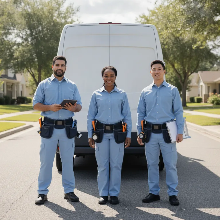 home inspector Belmont Cragin